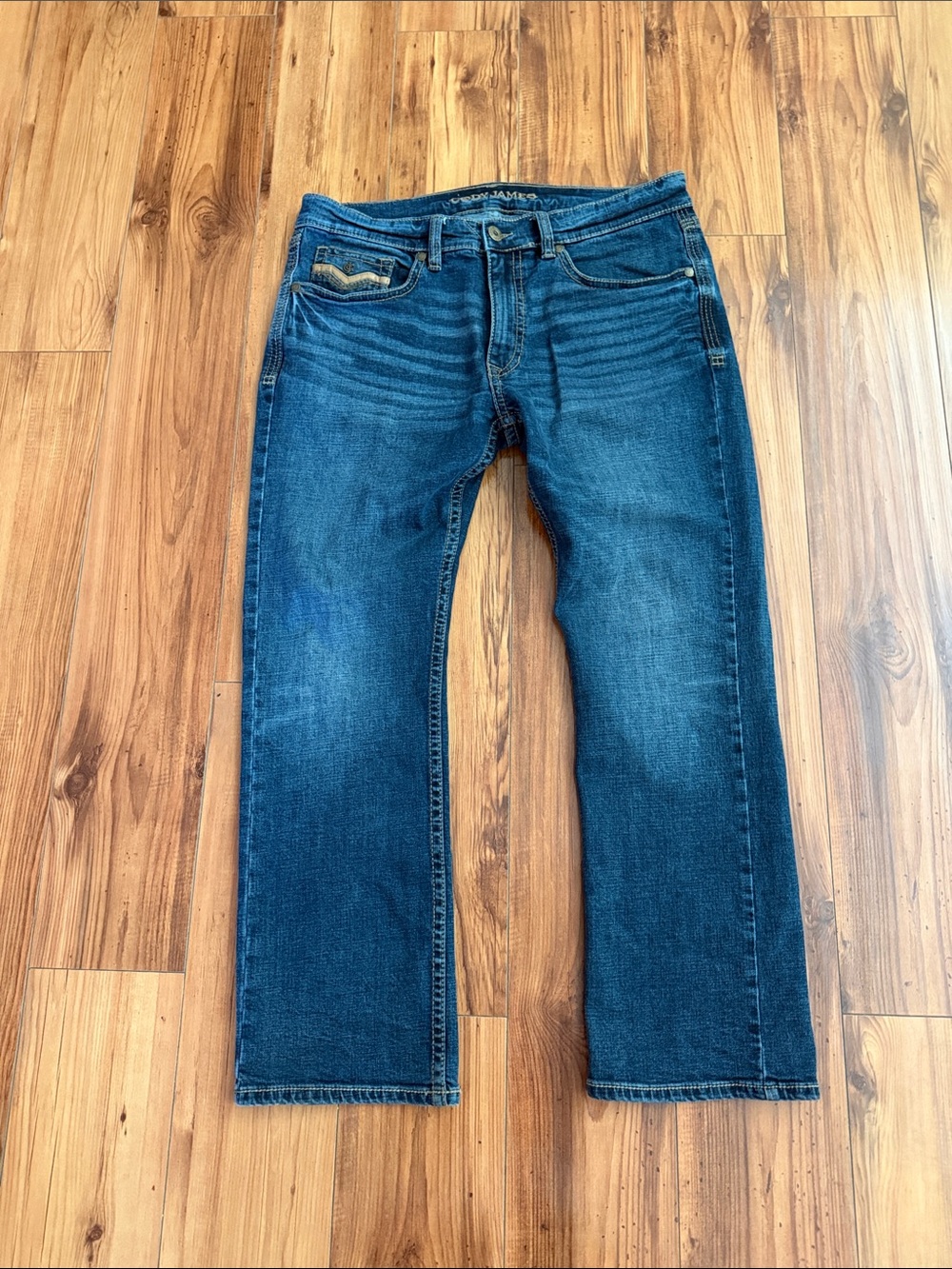 Cody James Jeans